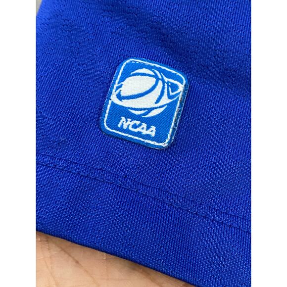 Nike Elite University Of Florida Gators Basketball patch Dri-Fit Polo Shirt S - Picture 9 of 9